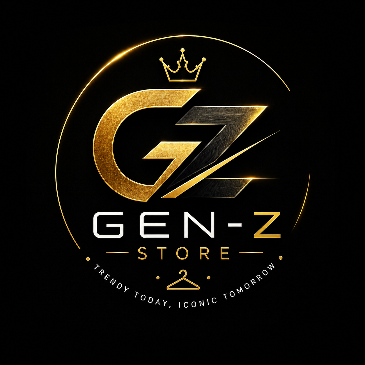 Gen-Z Store